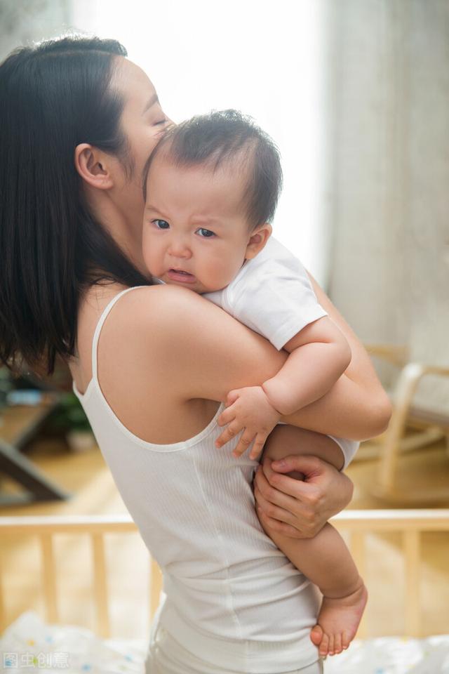 婴儿哭闹不止的八大原因，三个月婴儿哭闹不止的八大原因（小婴儿哭闹不止如何是好）