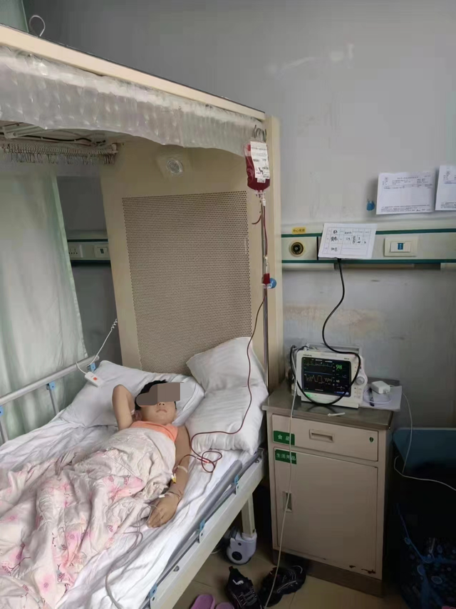 622203开头是什么银行，深圳工商银行（沙河6岁男孩患病盼救助）