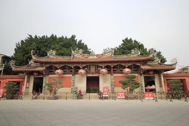 泉州旅游必去十大景点推荐，国内最适合穷游的10个地方（泉州必打卡的十处景点）