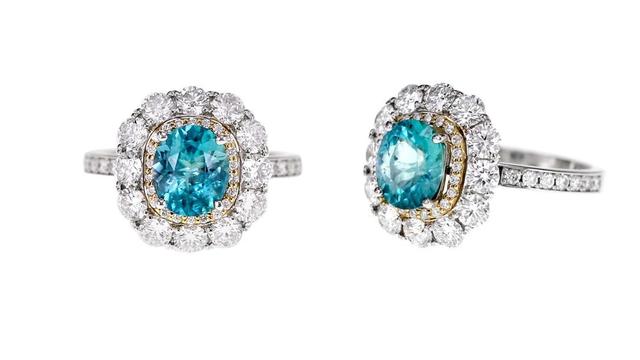 世界上最稀有7种宝石，世界上最珍贵的十种宝石（比钻石还稀有的宝石）