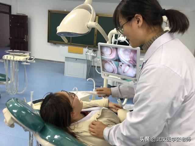 三峡大学职业技术学院，湖北三峡职业技术学院怎么样_师资评价好不好（预科班录取口腔医学院校-湖北三峡职业技术学院）