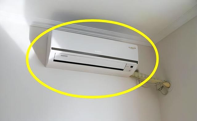 空调内机漏水是什么原因怎么解决，空调内机滴水怎么解决（这3种情况有不同的解决方法）