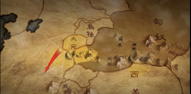 丝绸之路概念，一口气读懂“丝绸之路”的来龙去脉（丝绸之路概念是谁提出来的）