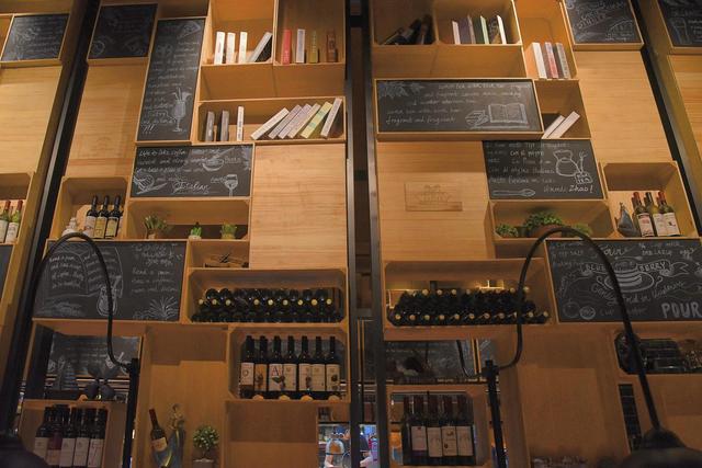 西餐厅起名字大全，西餐店名字起名大全集（颜值与味道并存的五家店）
