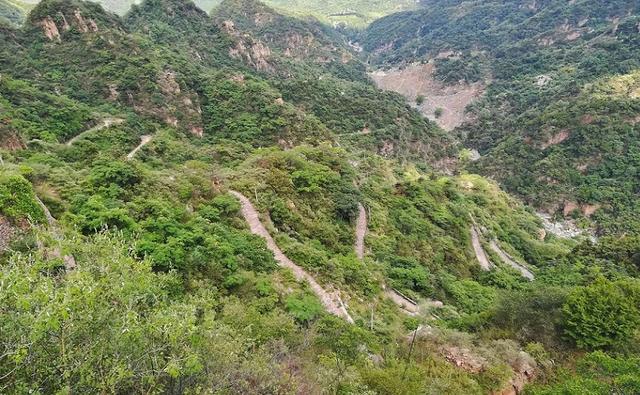 河南省旅游必去十大景点，河南十大旅游必去景点（河南十大冷门景点）