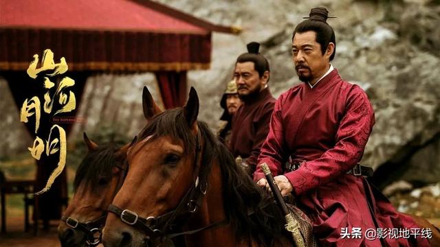 张丰毅主演的电视剧，张丰毅主演的电视剧有哪些（有点配不上“老戏骨”称号）