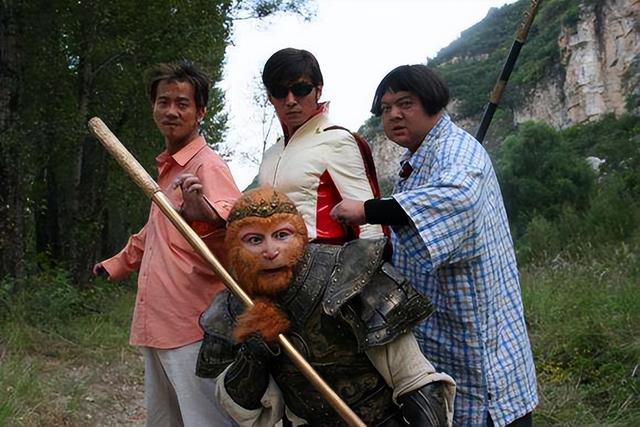 陈创演过的电视剧，陈创演过的电视剧叫什么（演员陈创：演活了一只“狗”）