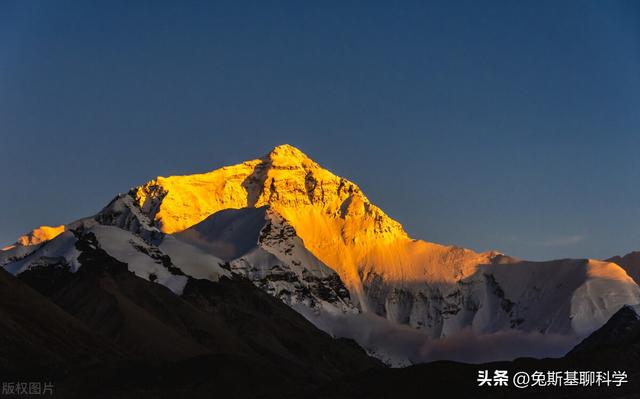 世界上最美的十大山峰，剩下的那一个在哪里