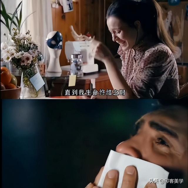 最感人的爱情电影，全球公认的十大感人爱情电影（10部催泪爱情电影）