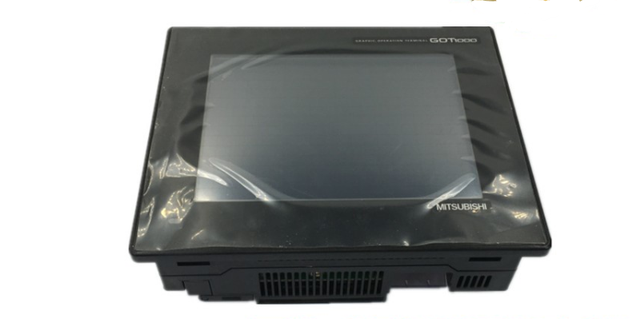 昆仑通态触摸屏，昆仑通态触摸屏教程（工控触摸屏品牌十大排名出炉）