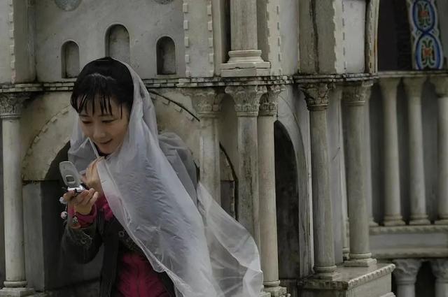 深圳世界之窗门票，深圳世界之窗的门票多少钱（我们又回到了“世界之窗”）