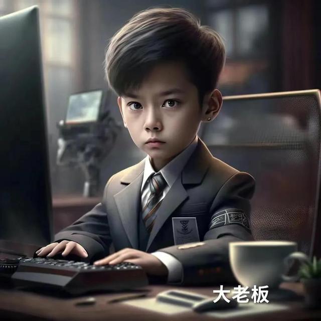 适合工作的微信头像，最接地气的职业工作者头像