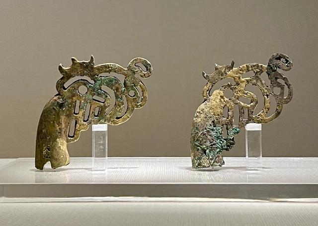 南越王墓金印解密，南越藏珍—从西汉南越王墓精品文物