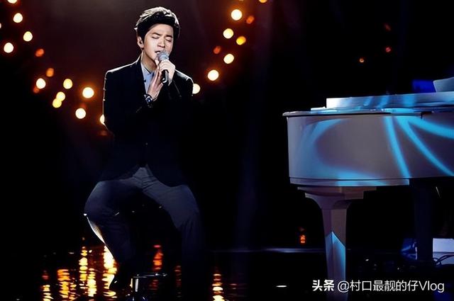 水木年华成员李健，水木年华成员资料（水木年华成员缪杰竟然开直播求礼物）