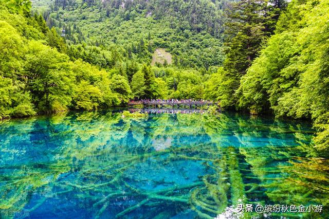 四川有哪些景点，四川旅游必去十大景点推荐（四川最美的二十个景区有哪些）