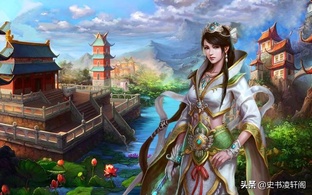 金庸世界里的修真者，金庸世界里的修真者笔趣阁（华山派的“风祖师爷”是谁）