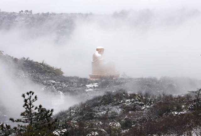 宁波旅游攻略景点必去，宁波旅游攻略三日游（宁波冬天必打卡的7个地方）