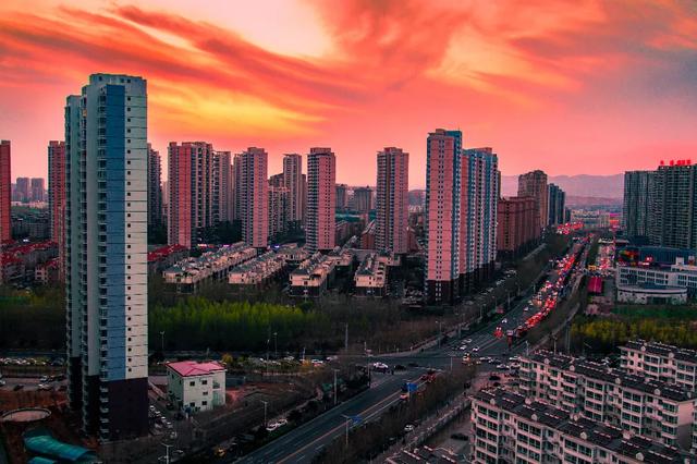 秦皇岛日出时间，2022日出日落时间表（惊艳八方的第一缕阳光）