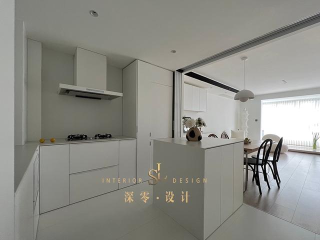 什么是超白玻，超白玻璃与白玻璃（只要你不一味坚持极简风）