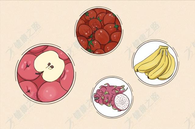 时令水果一览表，水果季节时令水果月份（照着这份当季水果表挑，准没错）