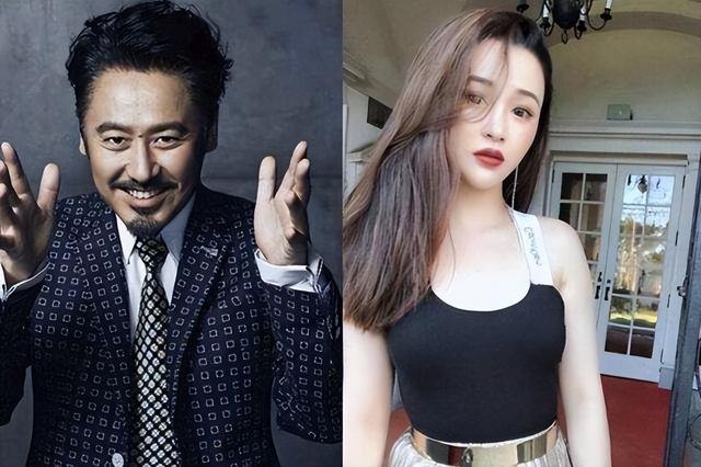 吴秀波个人资料，从雅痞大叔到永久退圈