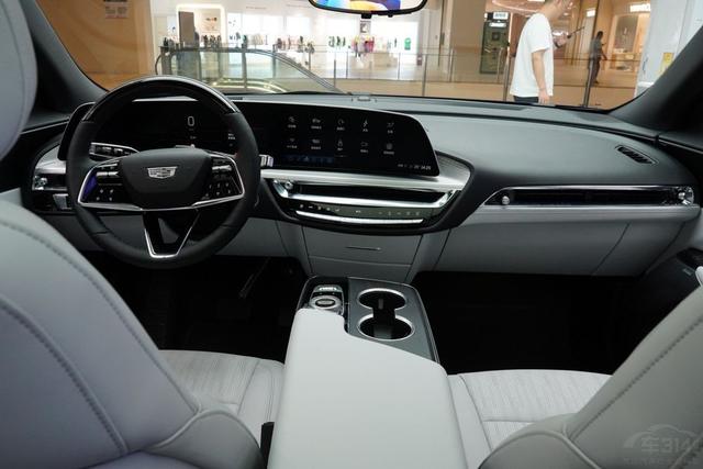 五六万买什么车最好，二手车五六万买什么车最好（蔚来EC7和凯迪拉克锐歌怎么选）