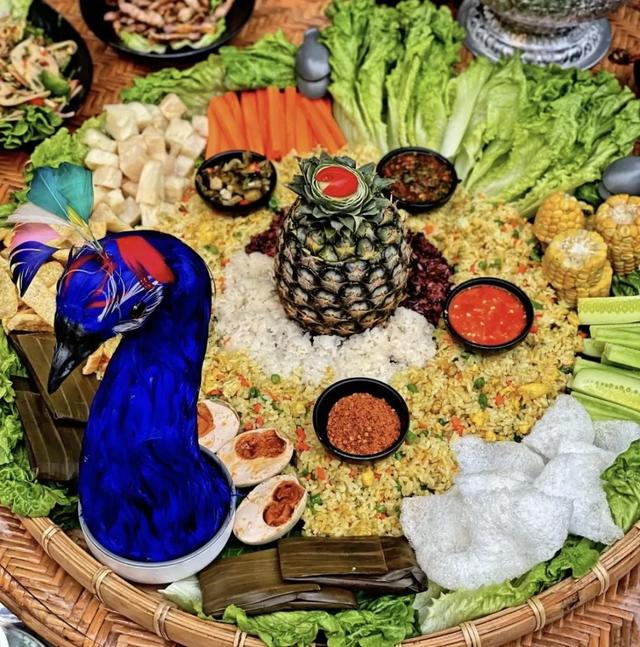 云南的特色美食有哪些，云南美食推荐：11种云南美食