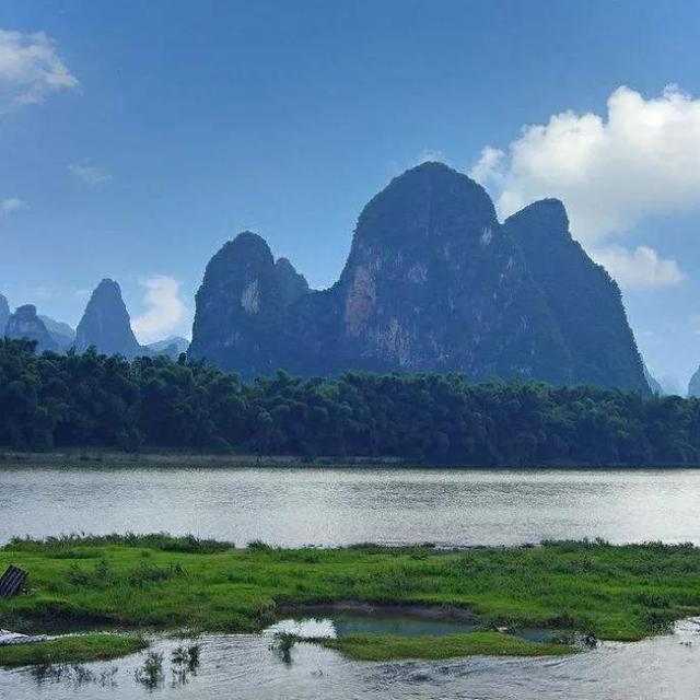 图片，微信头像，图片（清新多彩自然美景）