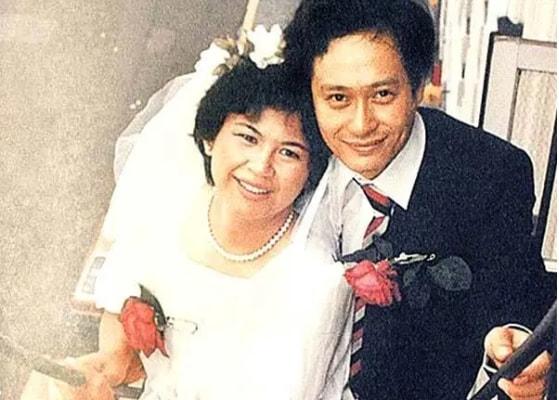 8位导演背后的女人：有人养老公6年，有人45岁没孩子也幸福