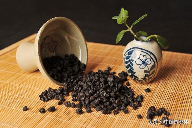 生脉饮的功效与作用，人参生脉饮的功效与作用（还可用于这五种病）