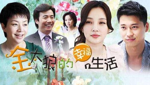假如生活欺骗了你演员表，火流星电视剧主演是谁叫什么名（盘点历届白玉兰奖——最佳电视剧）