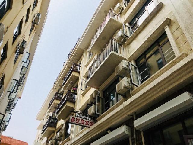 北戴河旅游住哪好？