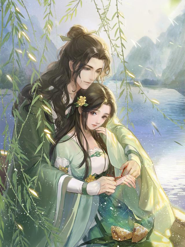 2022年十大最火古风歌曲，2022抖音最火古风歌曲前十名（火遍全网的5首古风歌）