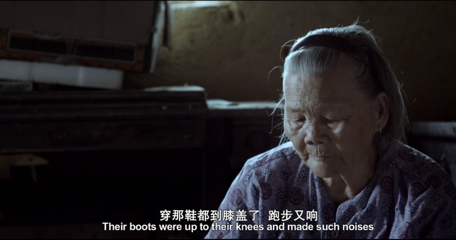 慰安妇是什么意思，731部队人工授精是什么意思（这部纪录片看哭无数网友）