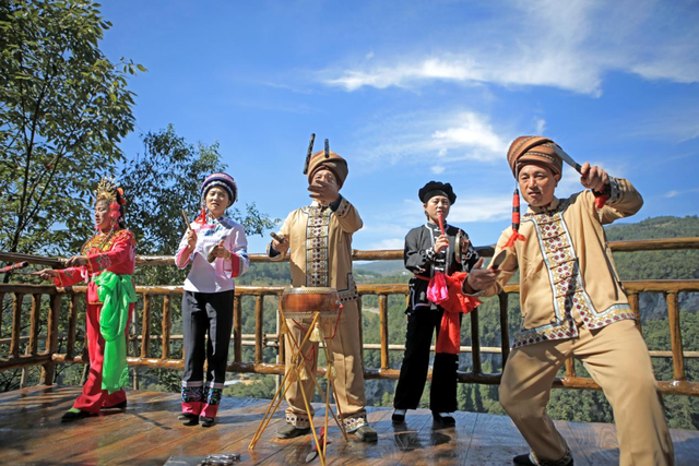 重庆到武隆一日游，武隆攻略一日游（观世界自然遗产——武隆篇）