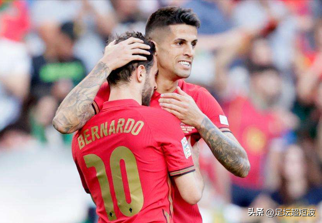 今年欧洲杯在哪个国家举行，欧洲杯在哪个国家举办（2022世界杯葡萄牙来了）