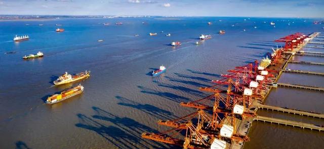 太仓是哪个省的城市，太仓在哪里属于哪个省（低调内敛的小城——江南的另一张面孔）