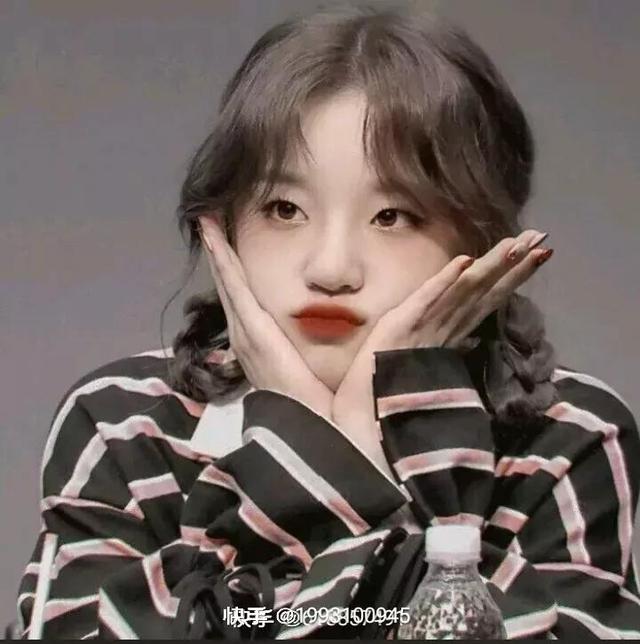 宋雨琦头像微信，宋雨琦头像（宋雨琦头像ins高级质感）