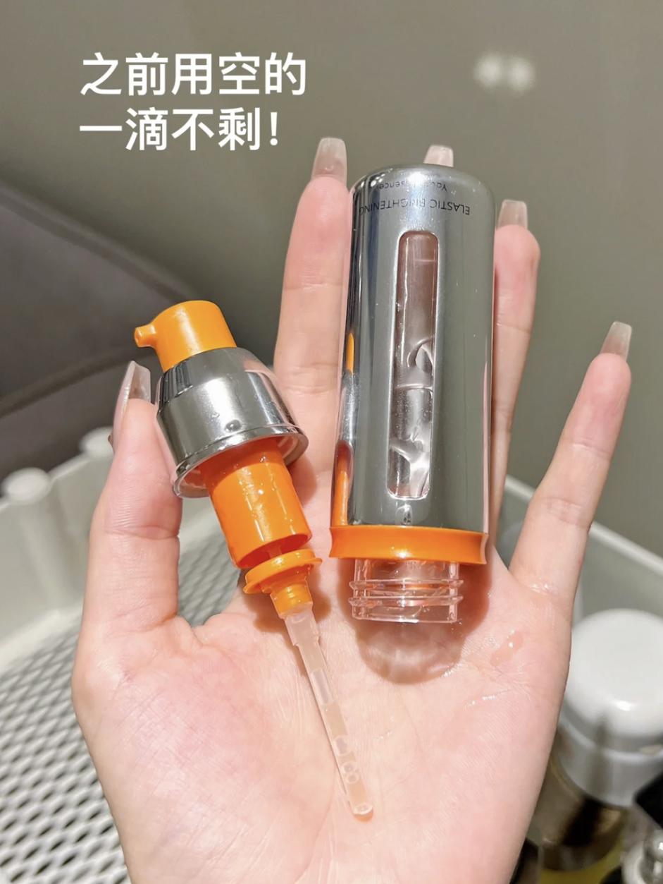 秋天什么化妆品补水效果好，适合秋天的护肤品