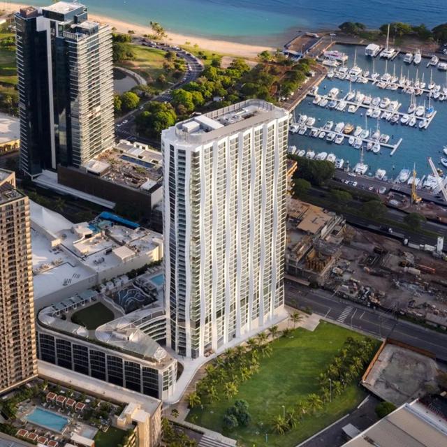 各地的地标性建筑，全国各地地标性建筑（2022年十大摩天高楼）