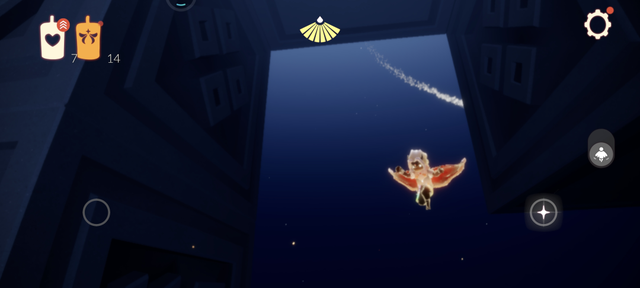 光遇收集橙色光芒在哪里，光遇橙色光芒在哪里（《光遇》获取大量爱心的任务的攻略）