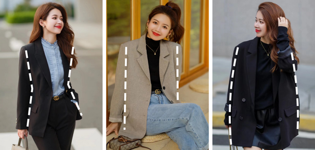 十八度穿什么衣服，18度左右衣服搭配图上海（照着这样穿，保暖又美丽）