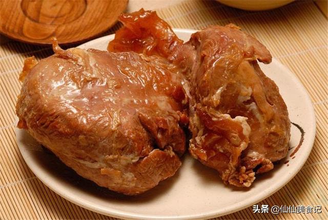 安阳特产有哪些，去安阳买什么特产好（安阳的11道特色小吃）