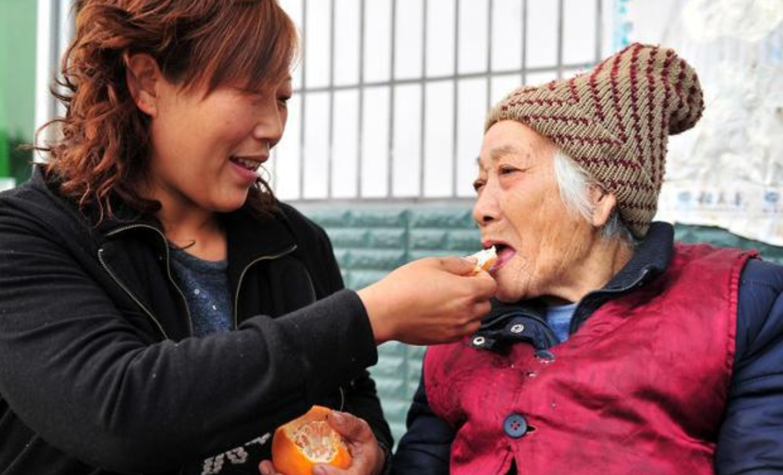 关于赡养老人的法律规定(关于子女赡养义务履行的法律问题解析) - 燕