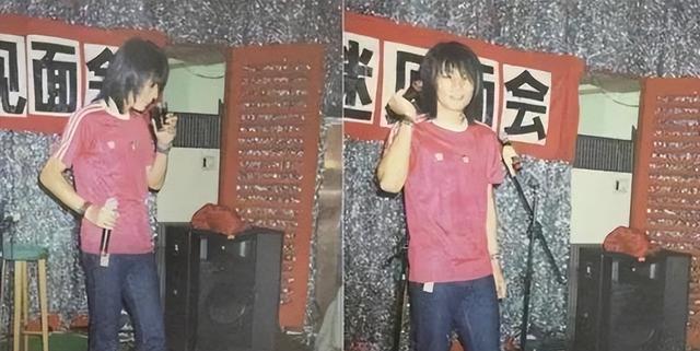 朴树简介和经历，出道25年只出3张专辑