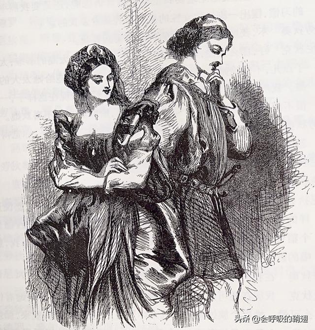 莎士比亚四大喜剧，英国莎士比亚的四大喜剧是哪些（于“鼓唇弄舌”间窥见人生智慧）