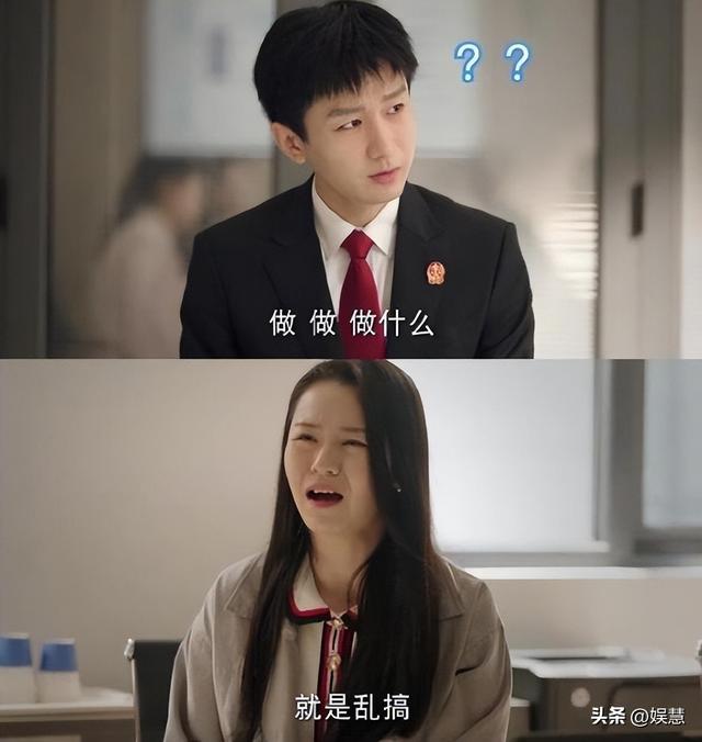 李小璐做头发事件是怎么回事，李小璐做头发的梗是什么（公开拿李小璐“做头发梗”开涮）