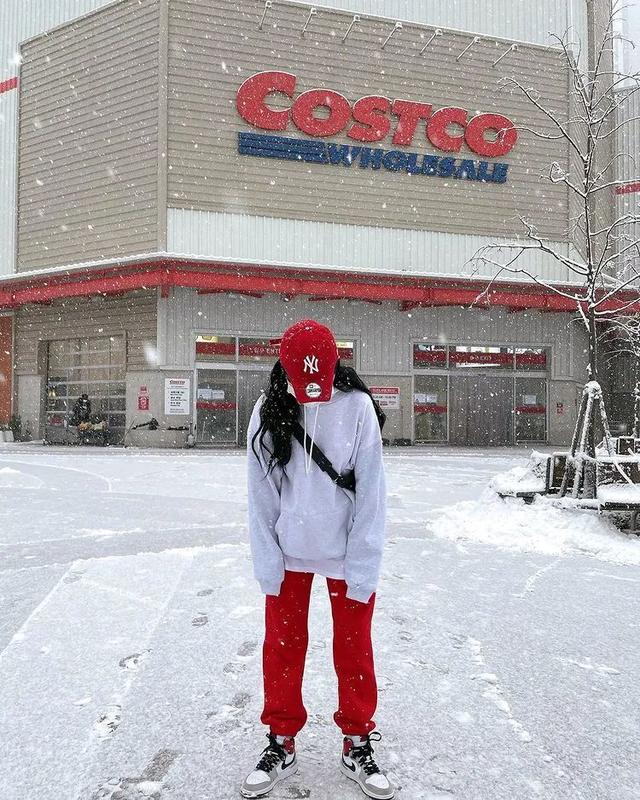 十八度穿什么衣服，18度左右衣服搭配图上海（照着这样穿，保暖又美丽）