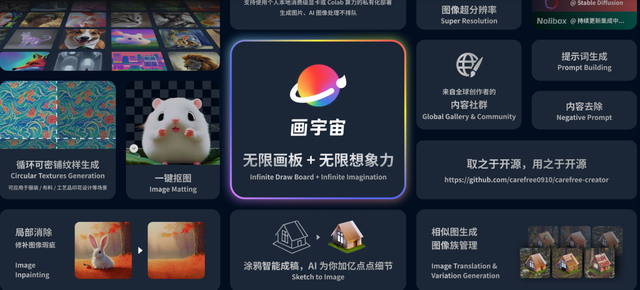 ai是什么软件，ps是什么软件（ai智能绘画软件哪个好用）