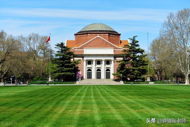 中国占地面积最大的大学，中国最大大学面积排名（我国高校3012所）